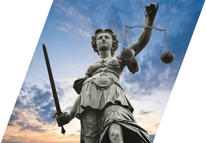 Lahera Law Office | Lady Justice